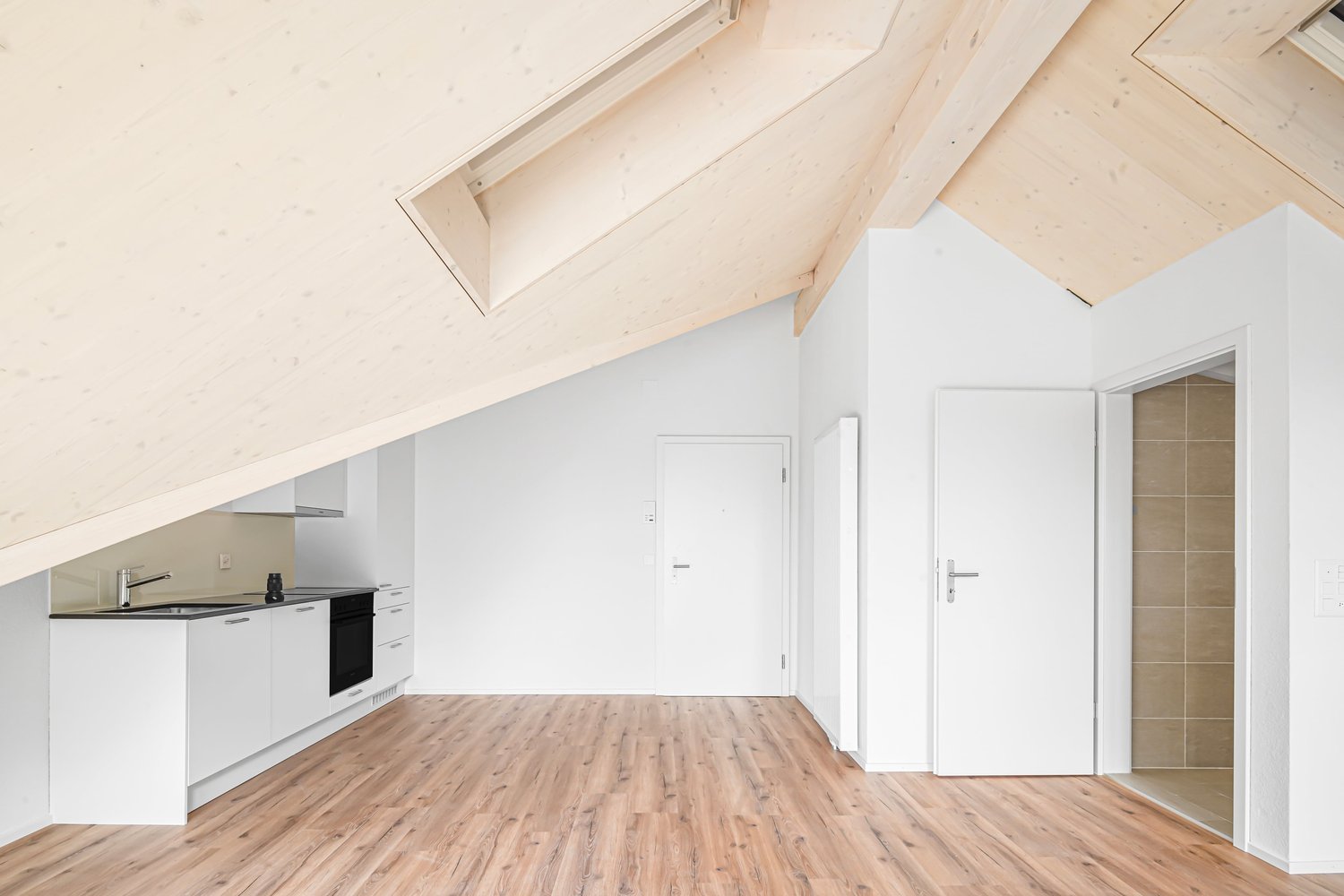 Appartamento di 2 ½ locali, foto 5 di 10