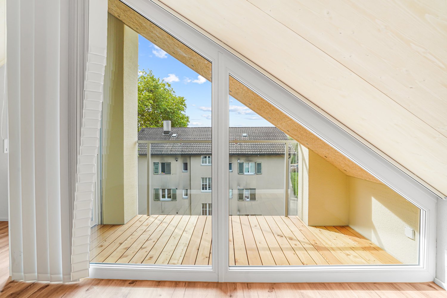 Appartamento di 2 ½ locali, foto 9 di 10