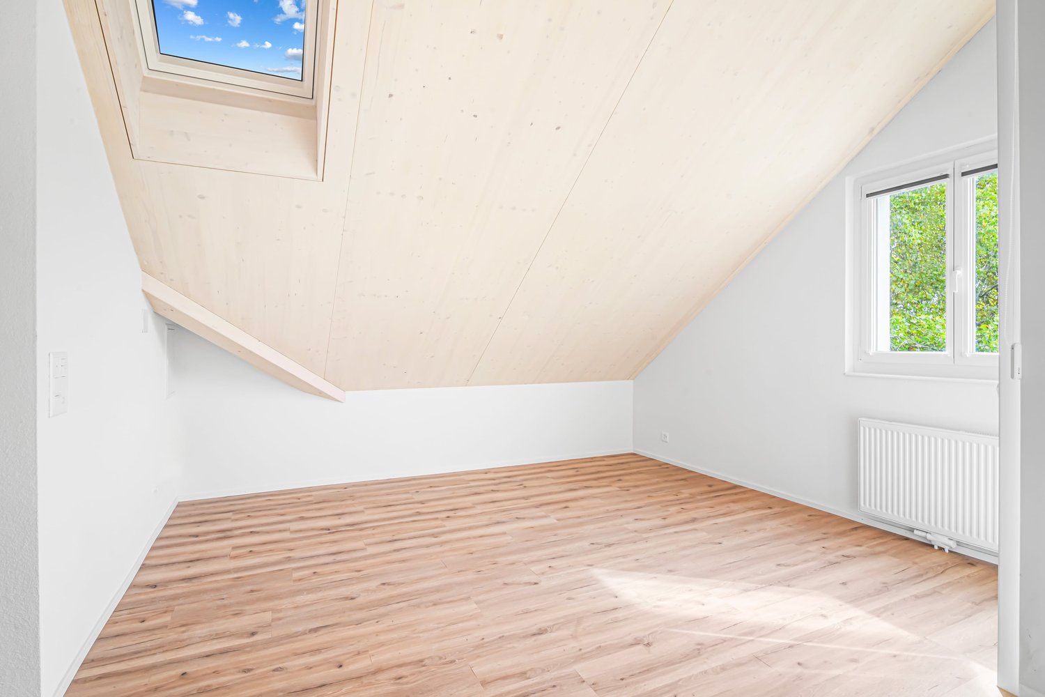 Appartamento di 2 ½ locali, foto 7 di 10