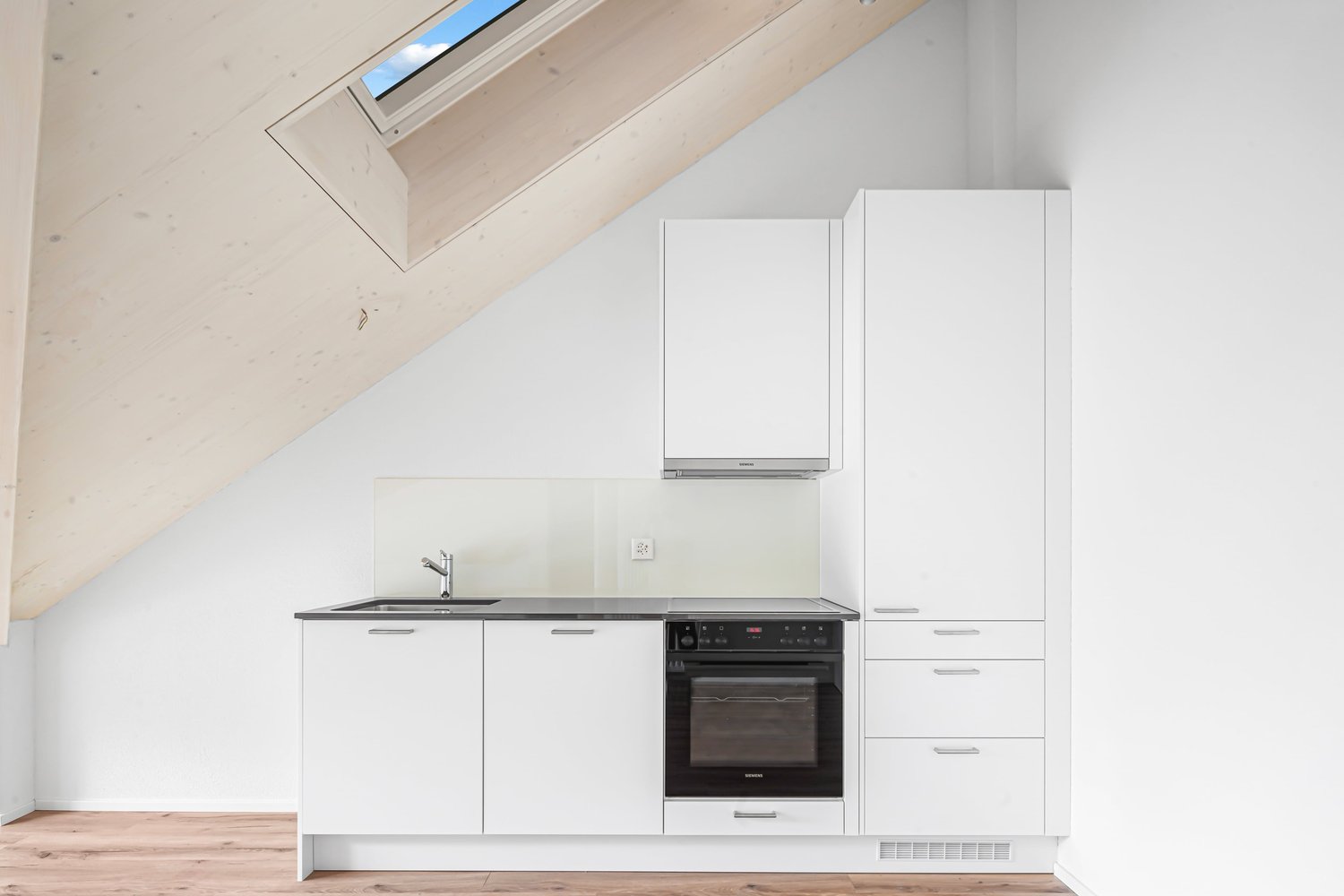 Appartamento di 2 ½ locali, foto 6 di 10