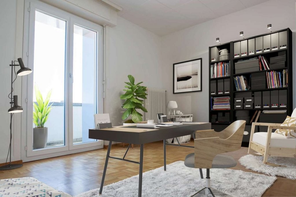 appartamento di 4 locali, foto 5 di 9