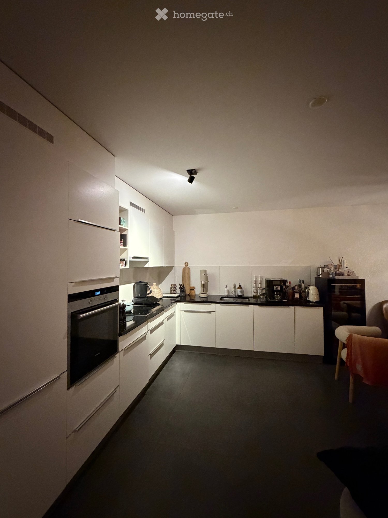 appartamento di 2 locali, foto 4 di 5