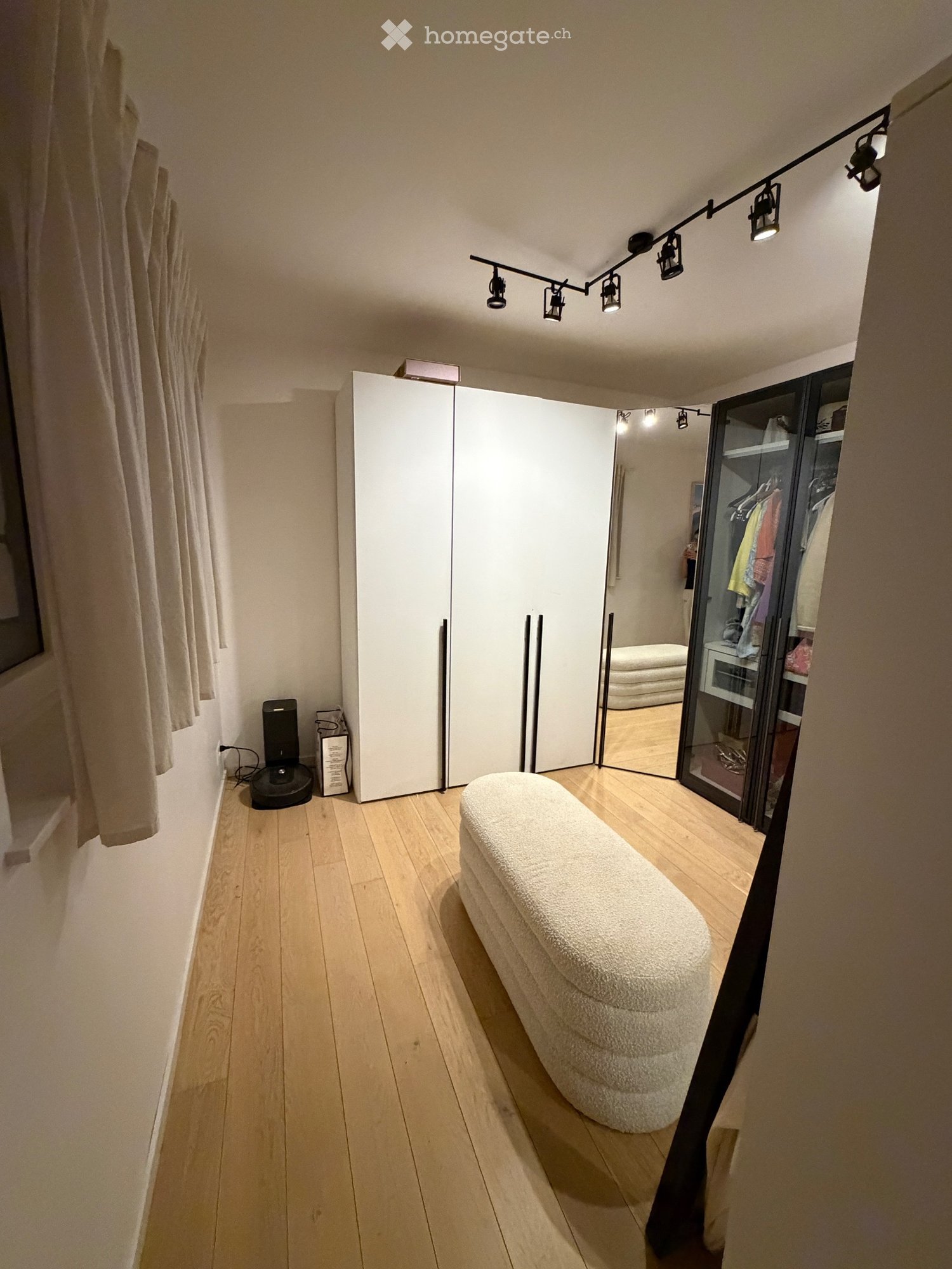 appartamento di 2 locali, foto 5 di 5