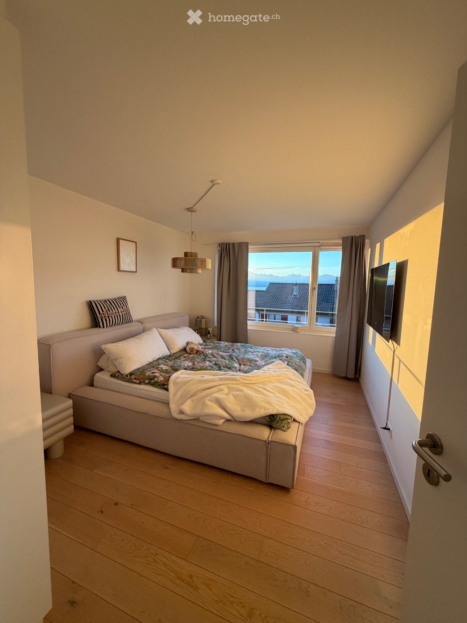 appartamento di 2 locali, foto 3 di 5