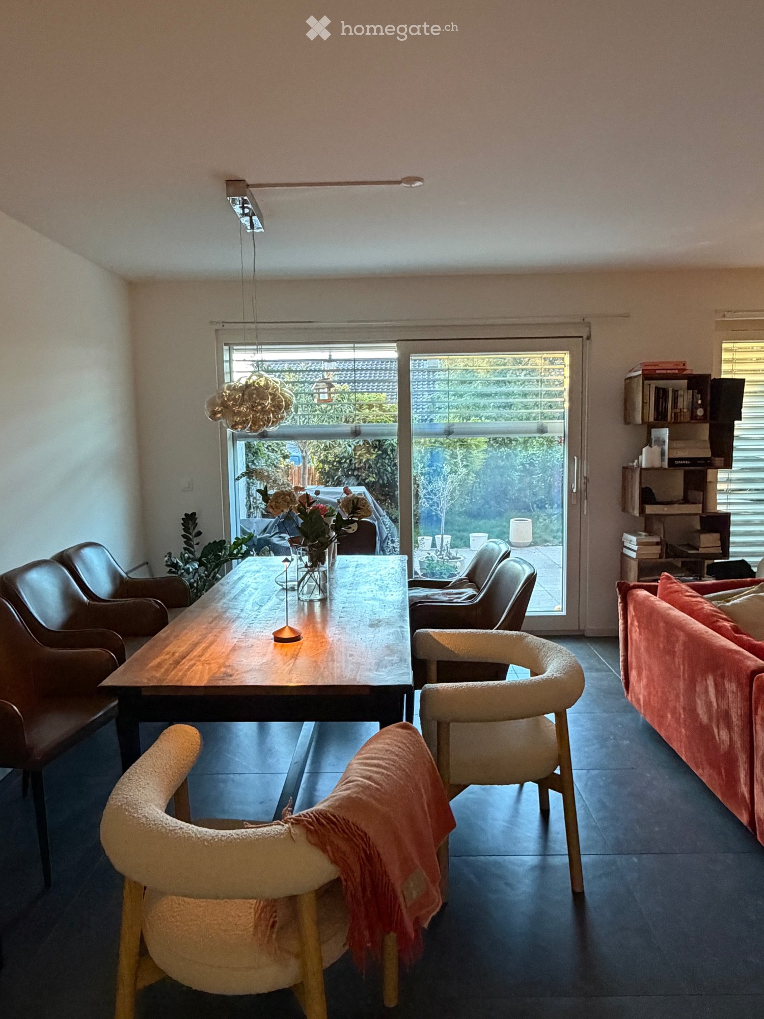 appartamento di 2 locali, foto 1 di 5
