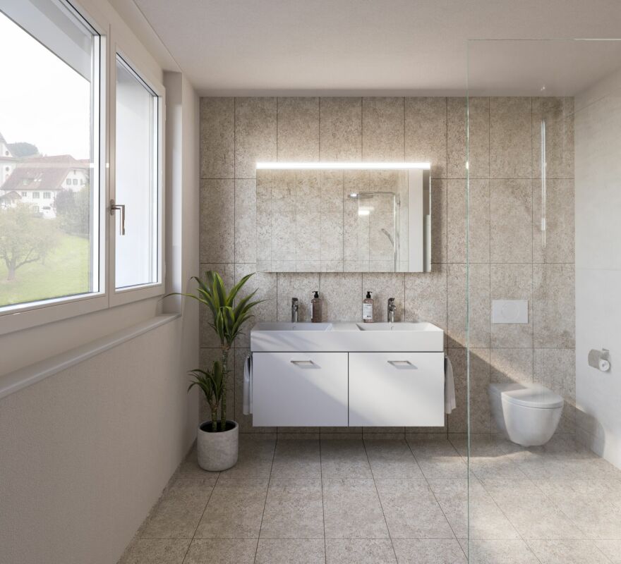Appartamento di 4 ½ locali, foto 3 di 3