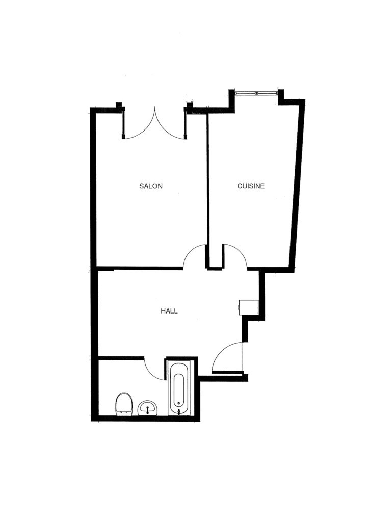 Appartamento di 2 locali","description":"La Rue du Grand Pré 76 è una strada situata non lontano dalle organizzazioni internazionali, vicina a scuole, negozi e trasporti.

L'appartamento che vi proponiamo si trova al 3° piano di un edificio ben mantenuto con ingresso sicuro e ascensore.

Si compone , foto 2 di 6