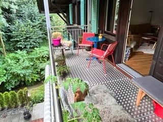 Appartamento di 4 ½ locali, foto 4 di 5