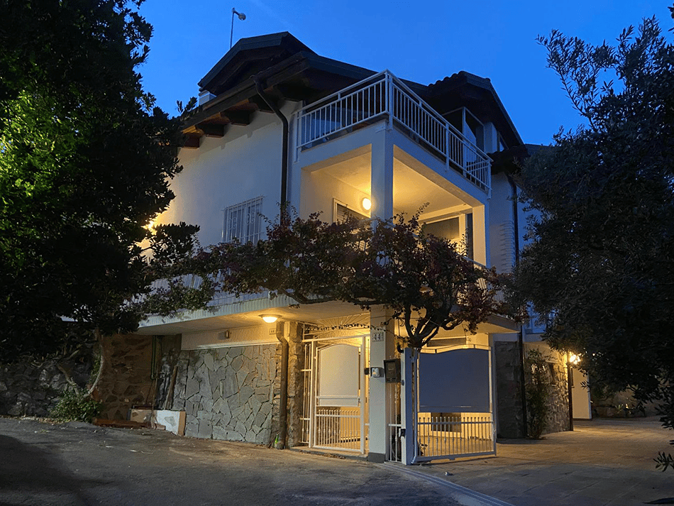 Appartamento arredato con 2 ½ locali, foto 4 di 10