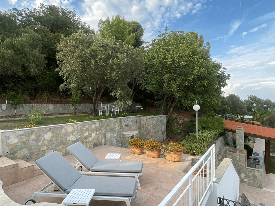 Appartamento arredato con 2 ½ locali, foto 5 di 10