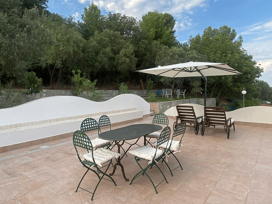 Appartamento arredato con 2 ½ locali, foto 6 di 10