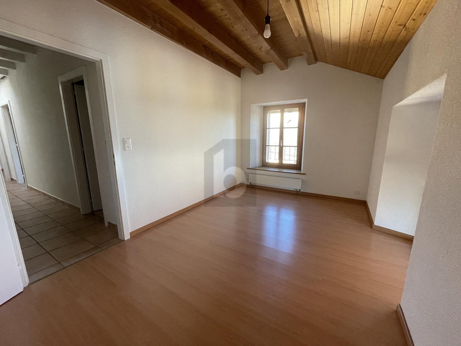 3 ½ locali duplex, foto 4 di 4