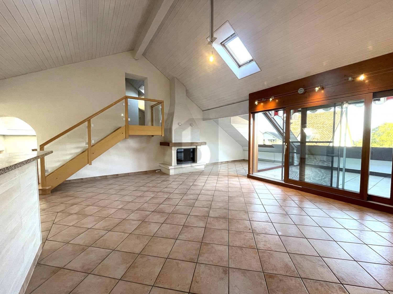 3 ½ locali duplex, foto 1 di 4