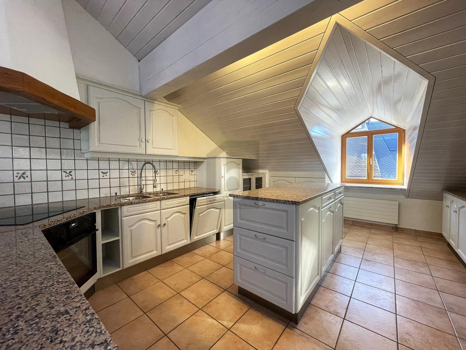 3 ½ locali duplex, foto 3 di 4