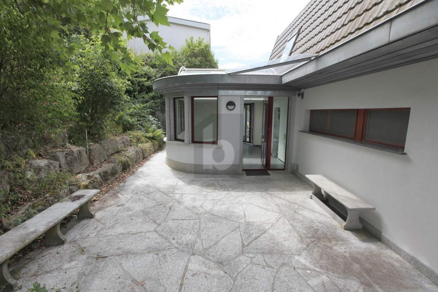 Appartamento con terrazza di 5 ½ locali