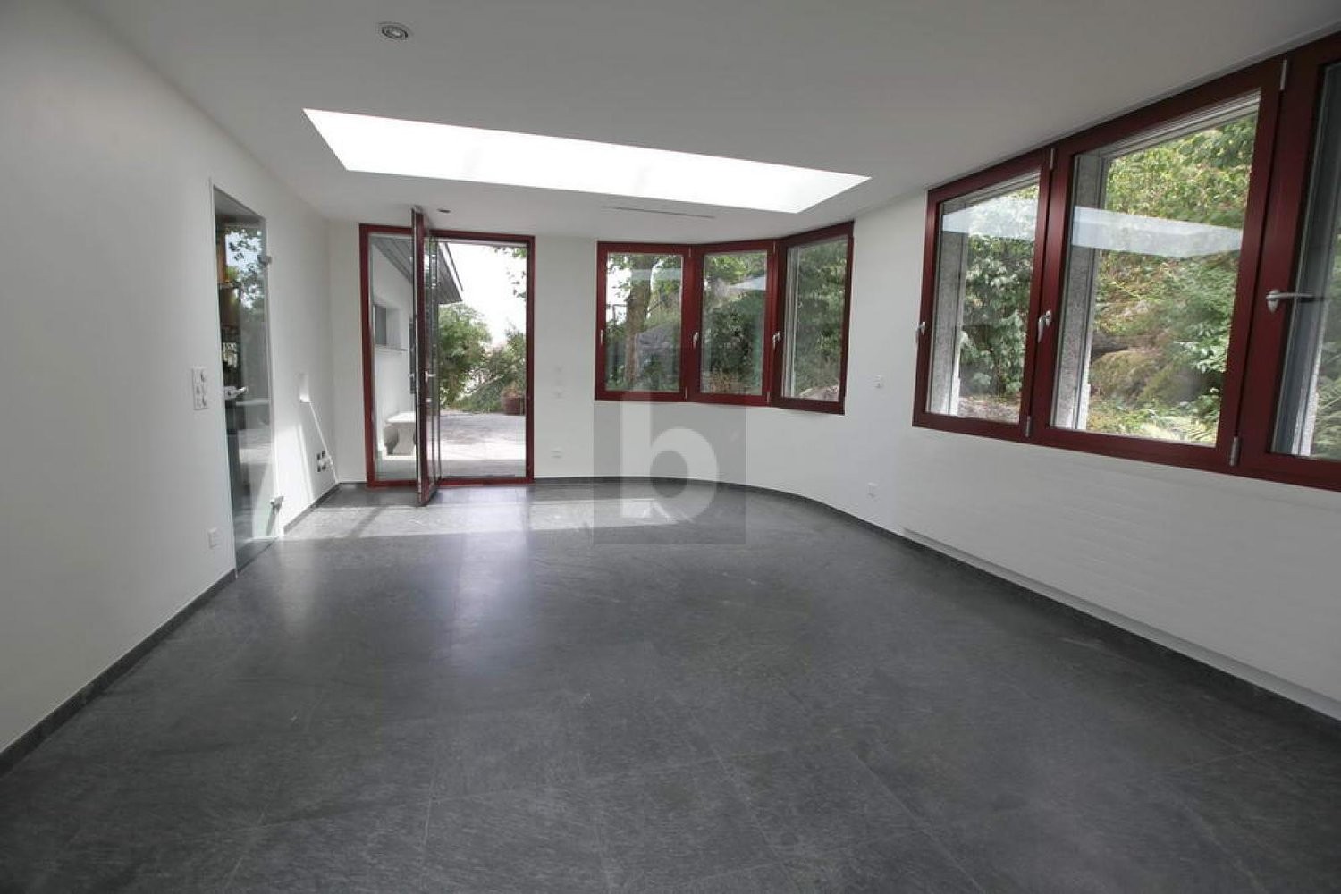 Appartamento con terrazza di 5 ½ locali