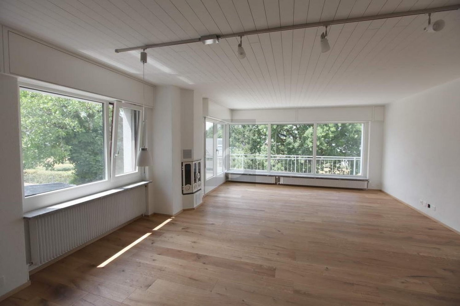 Appartamento con terrazza di 5 ½ locali