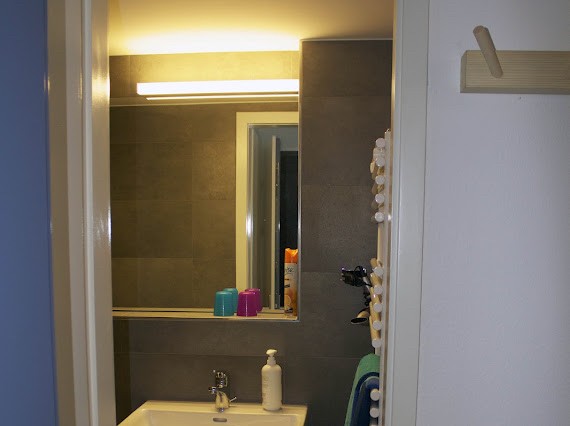 appartamento di 1 stanza, foto 8 di 8