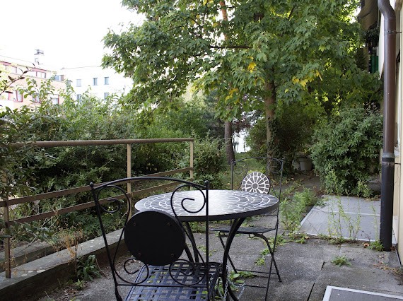 appartamento di 1 stanza, foto 2 di 8