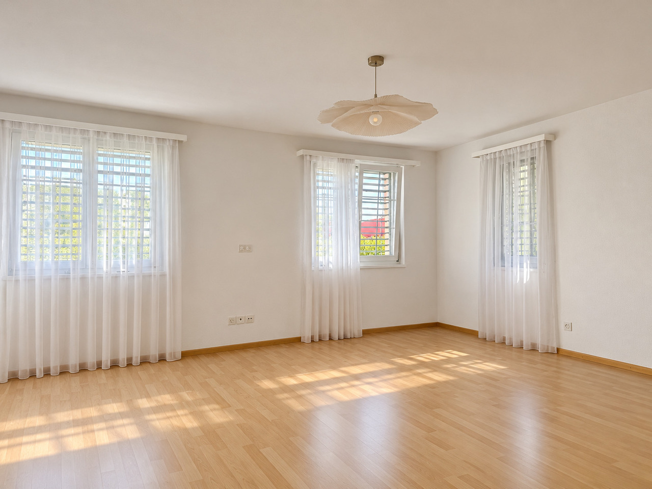 Appartement de 4 pièces
