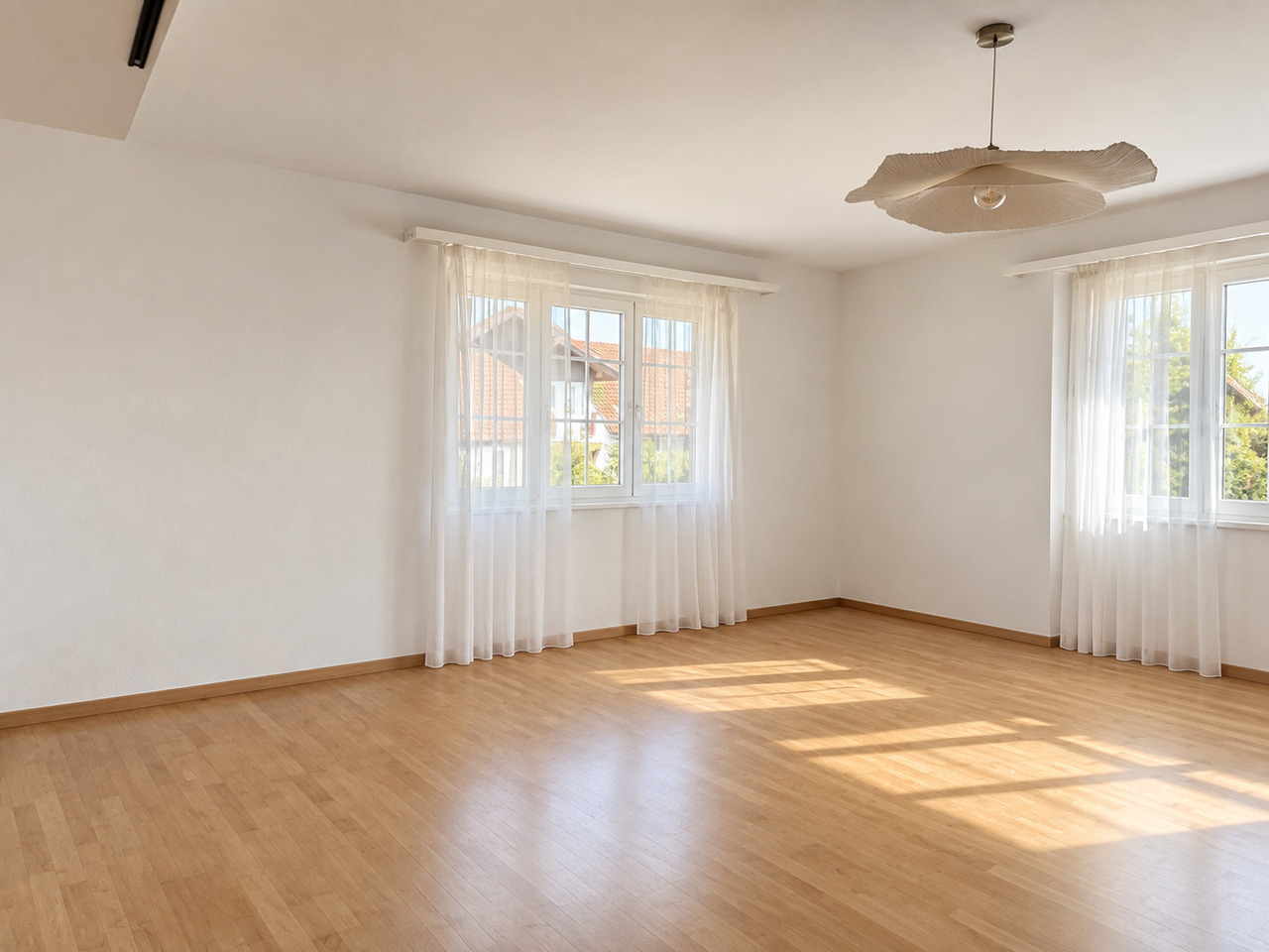 Appartement de 4 pièces