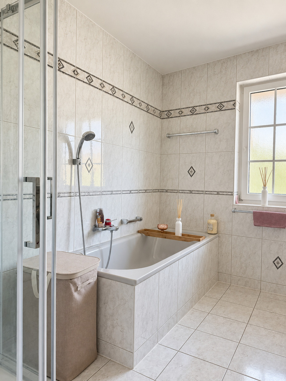 Appartement de 4 pièces