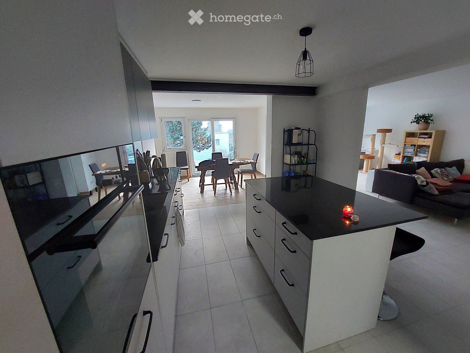 Appartamento di 4 ½ locali, foto 1 di 5