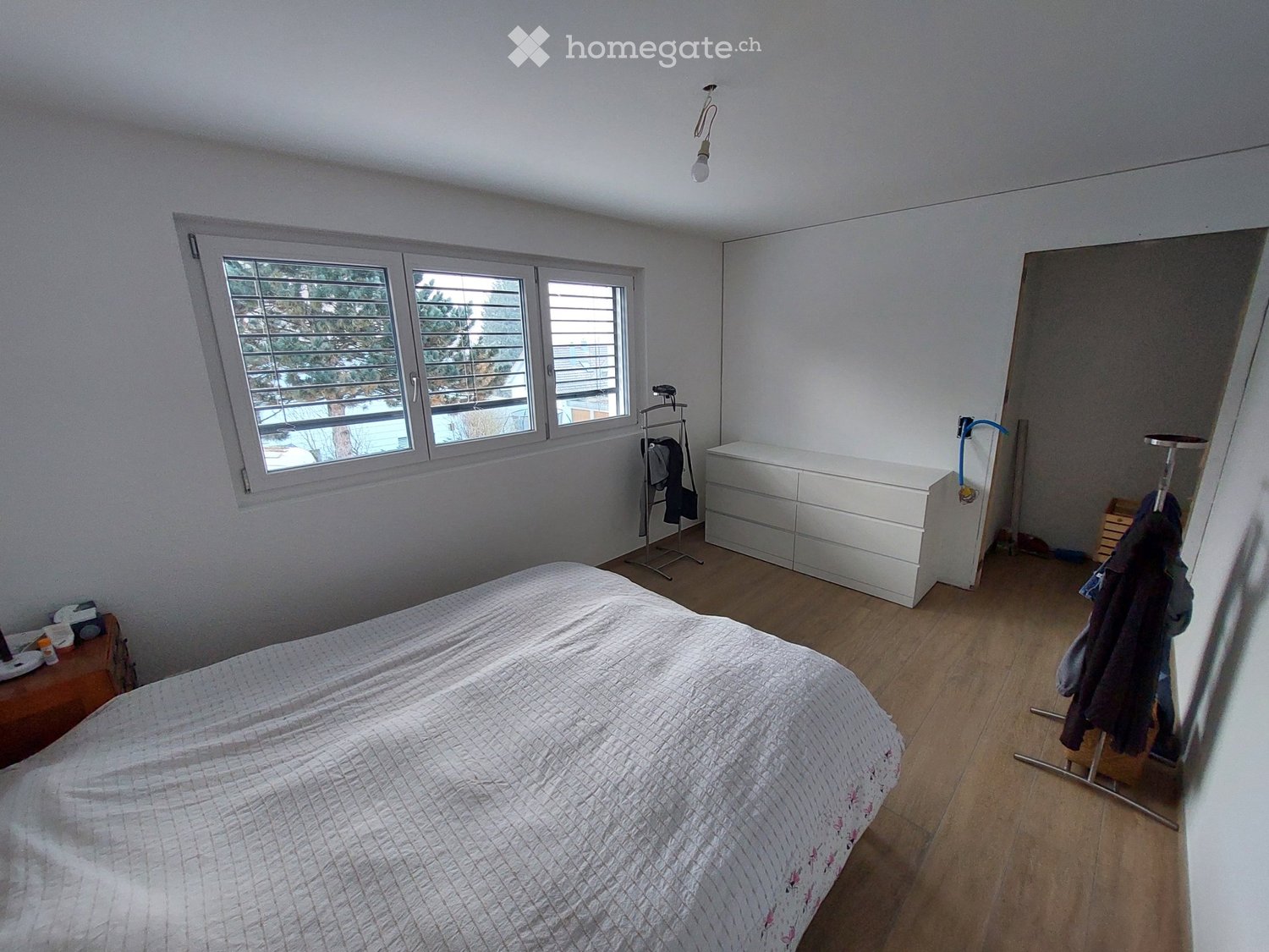 Appartamento di 4 ½ locali, foto 3 di 5