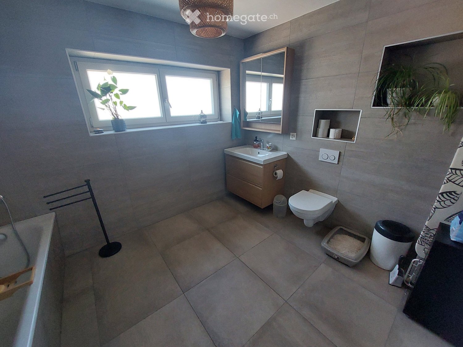 Appartamento di 4 ½ locali, foto 4 di 5
