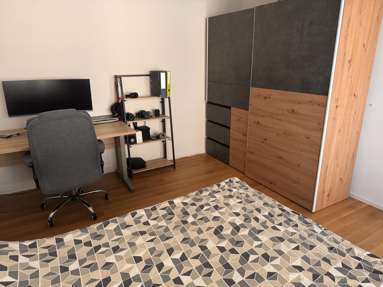 Appartamento di 1 ½ locali, foto 4 di 8