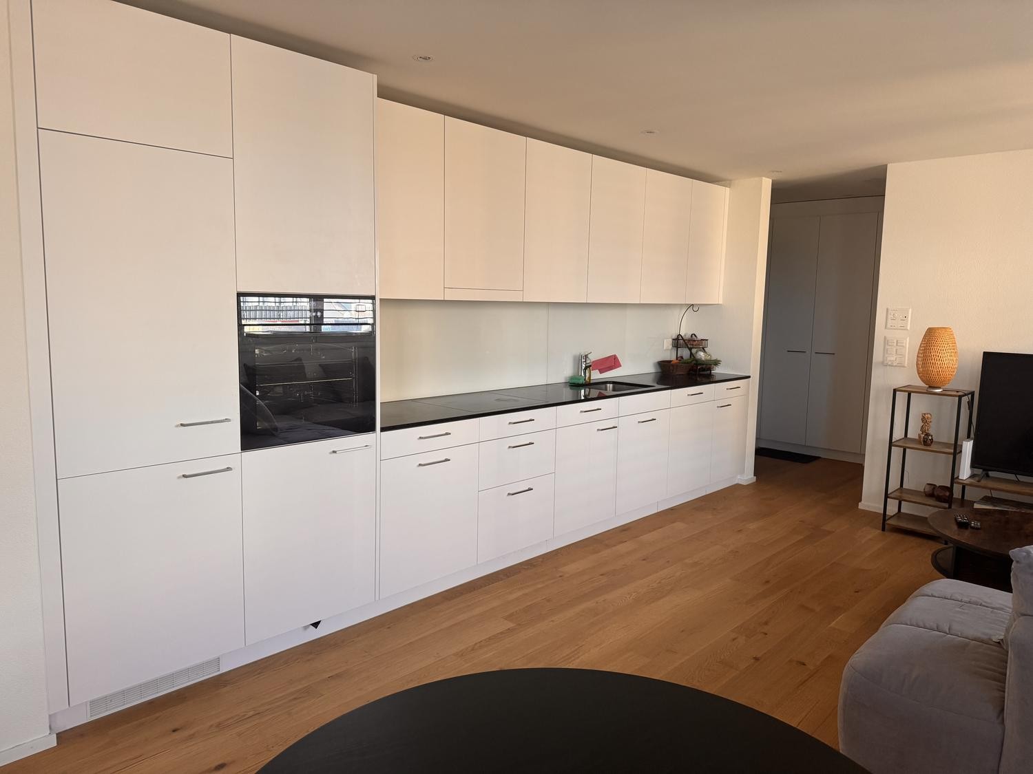 Appartamento di 1 ½ locali, foto 2 di 8