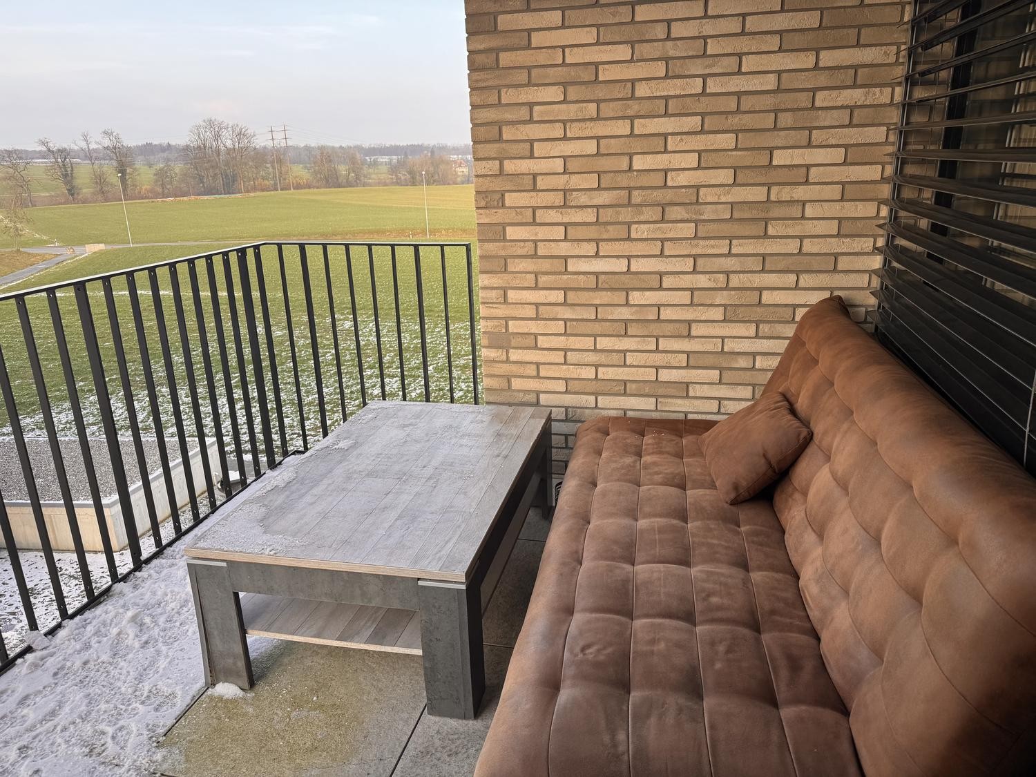 Appartamento di 1 ½ locali, foto 5 di 8