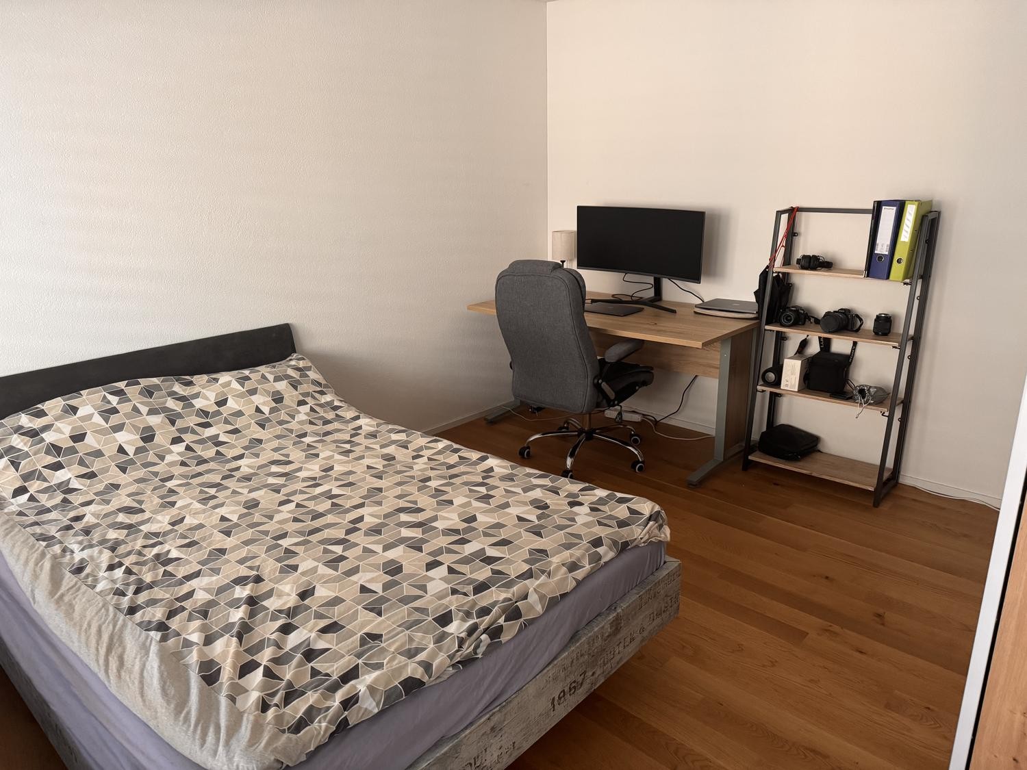 Appartamento di 1 ½ locali, foto 8 di 8