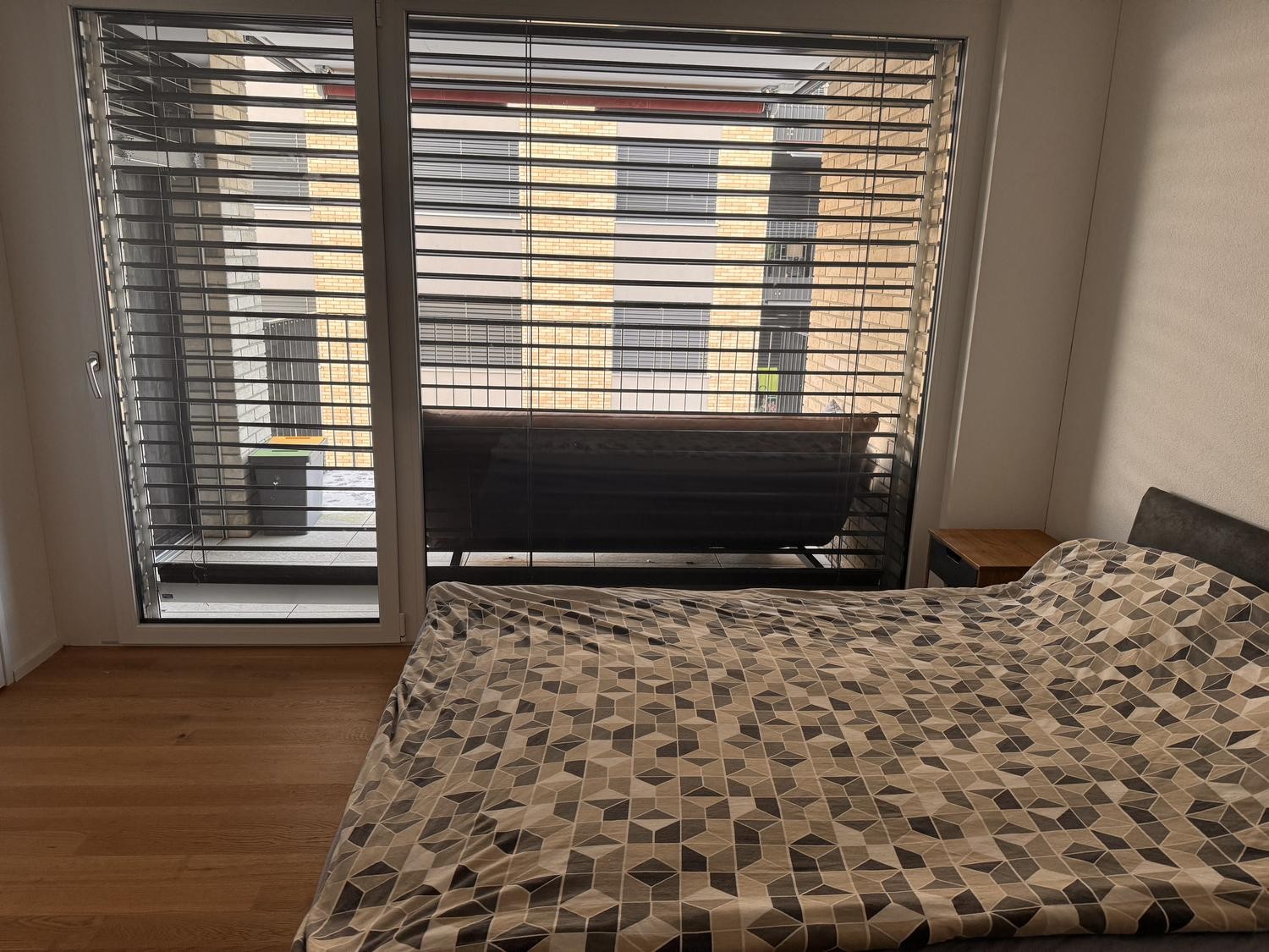 Appartamento di 1 ½ locali, foto 7 di 8