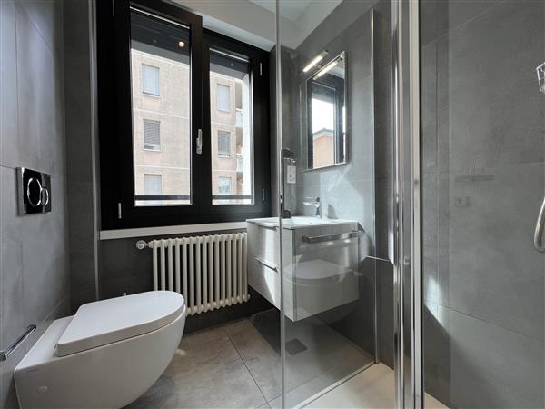 2 ½ rooms apartment, foto 5 di 6