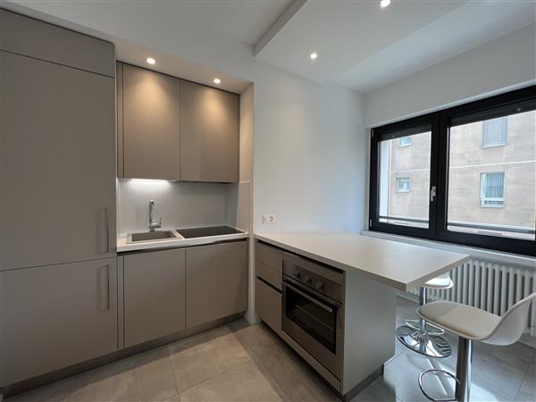 2 ½ rooms apartment, foto 6 di 6