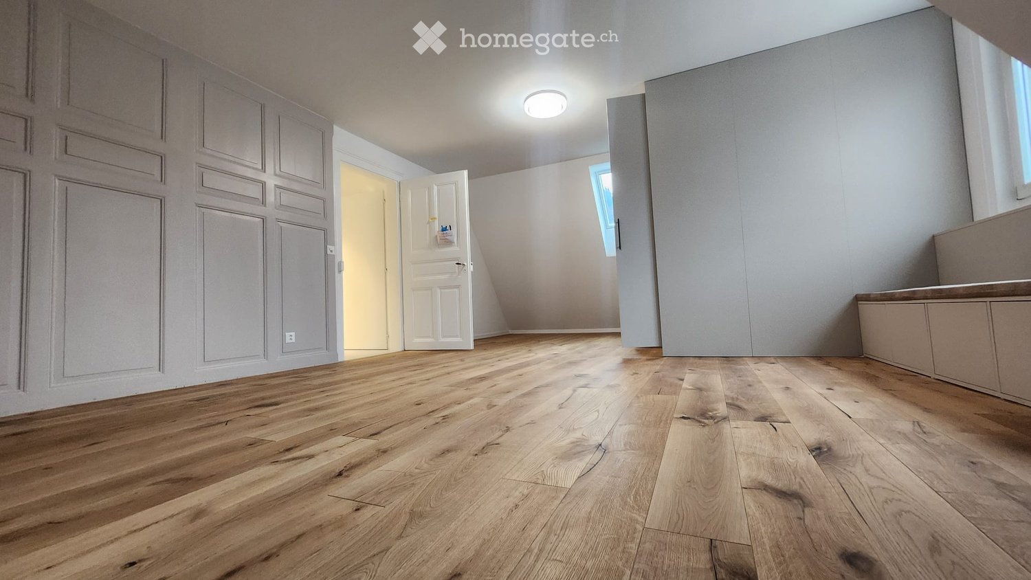 5 ½ rooms apartment