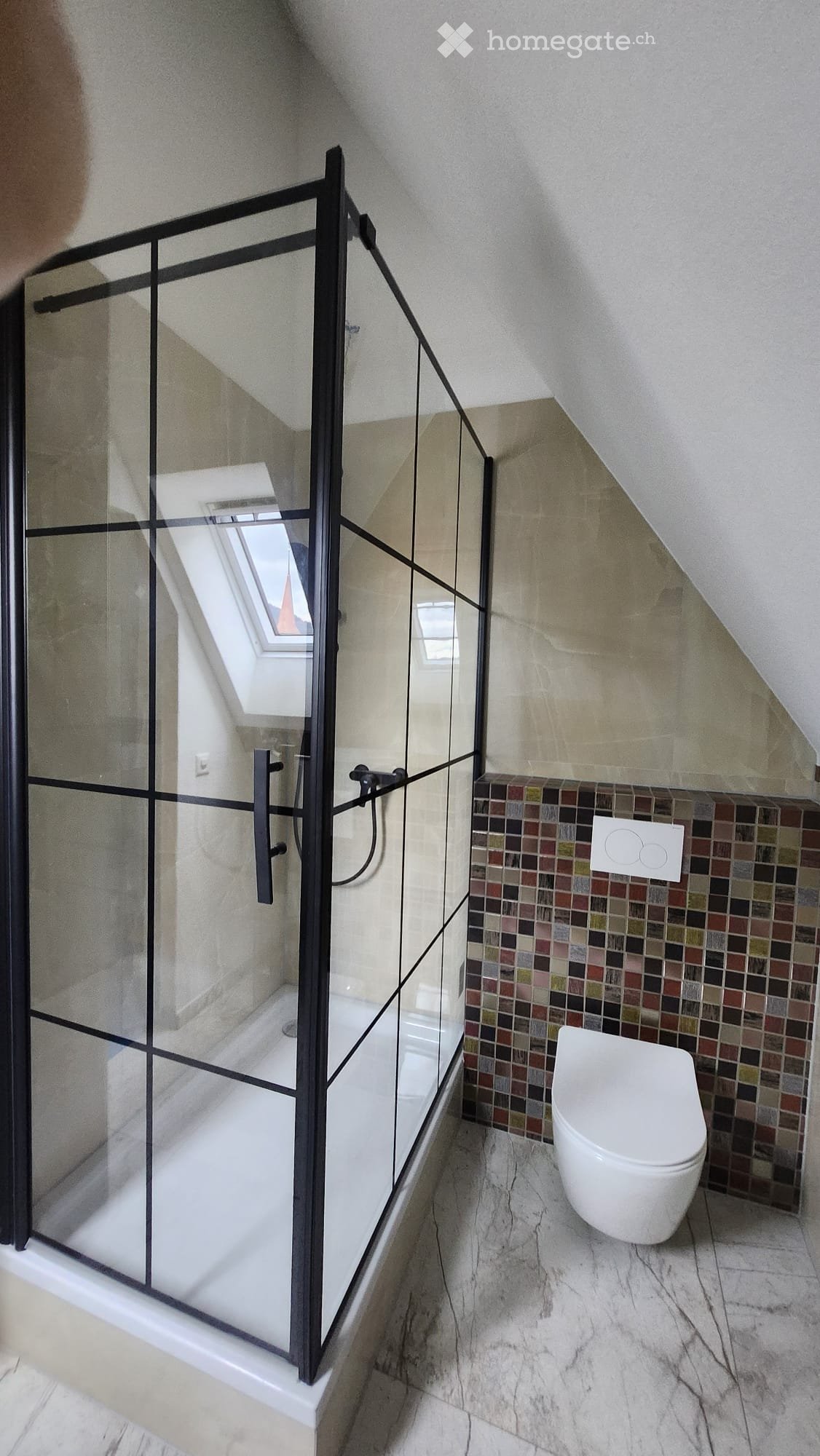5 ½ rooms apartment