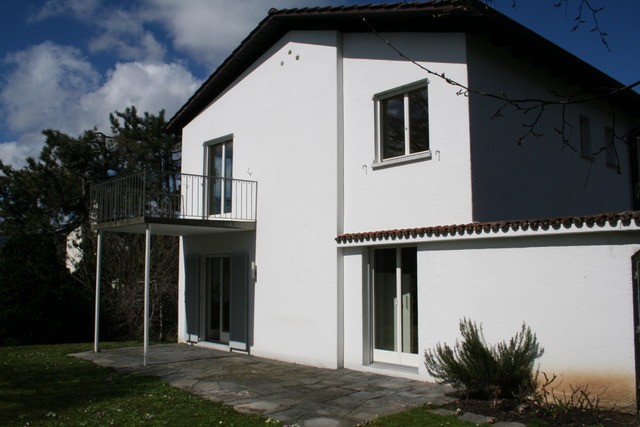 Casa singola di 3 ½ locali, foto 1 di 10