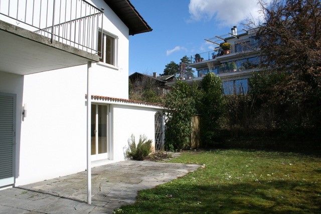 Casa singola di 3 ½ locali, foto 6 di 10