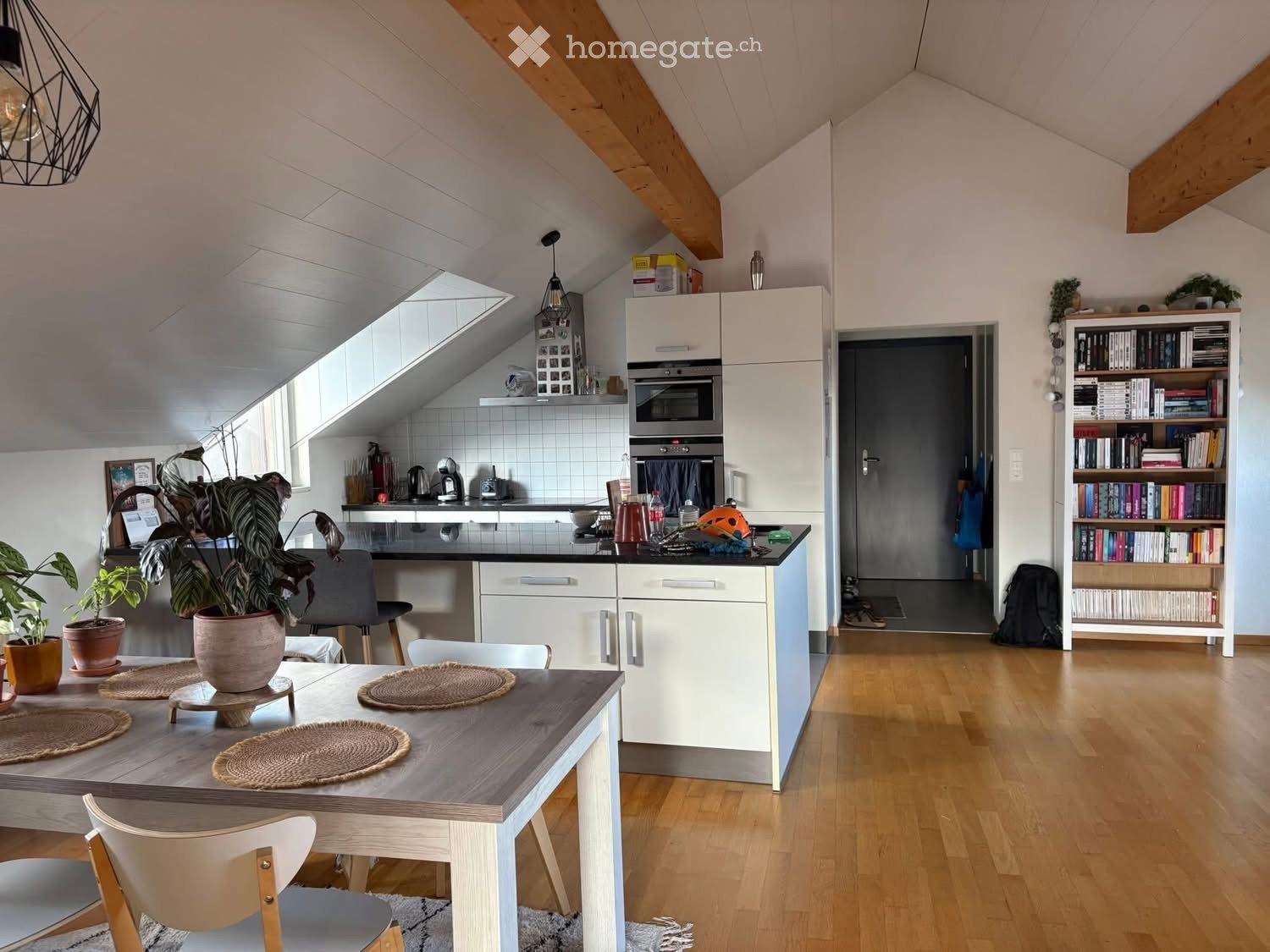 Appartamento di 2 ½ locali, foto 1 di 5