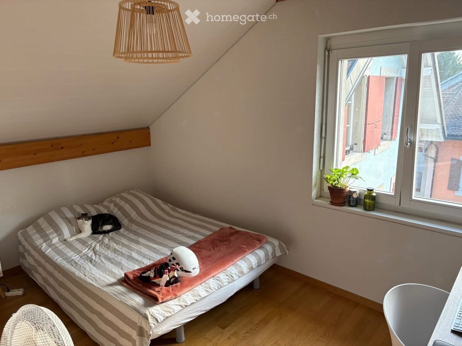 Appartamento di 2 ½ locali, foto 5 di 5