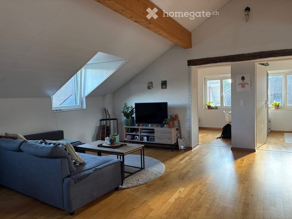 Appartamento di 2 ½ locali, foto 2 di 5