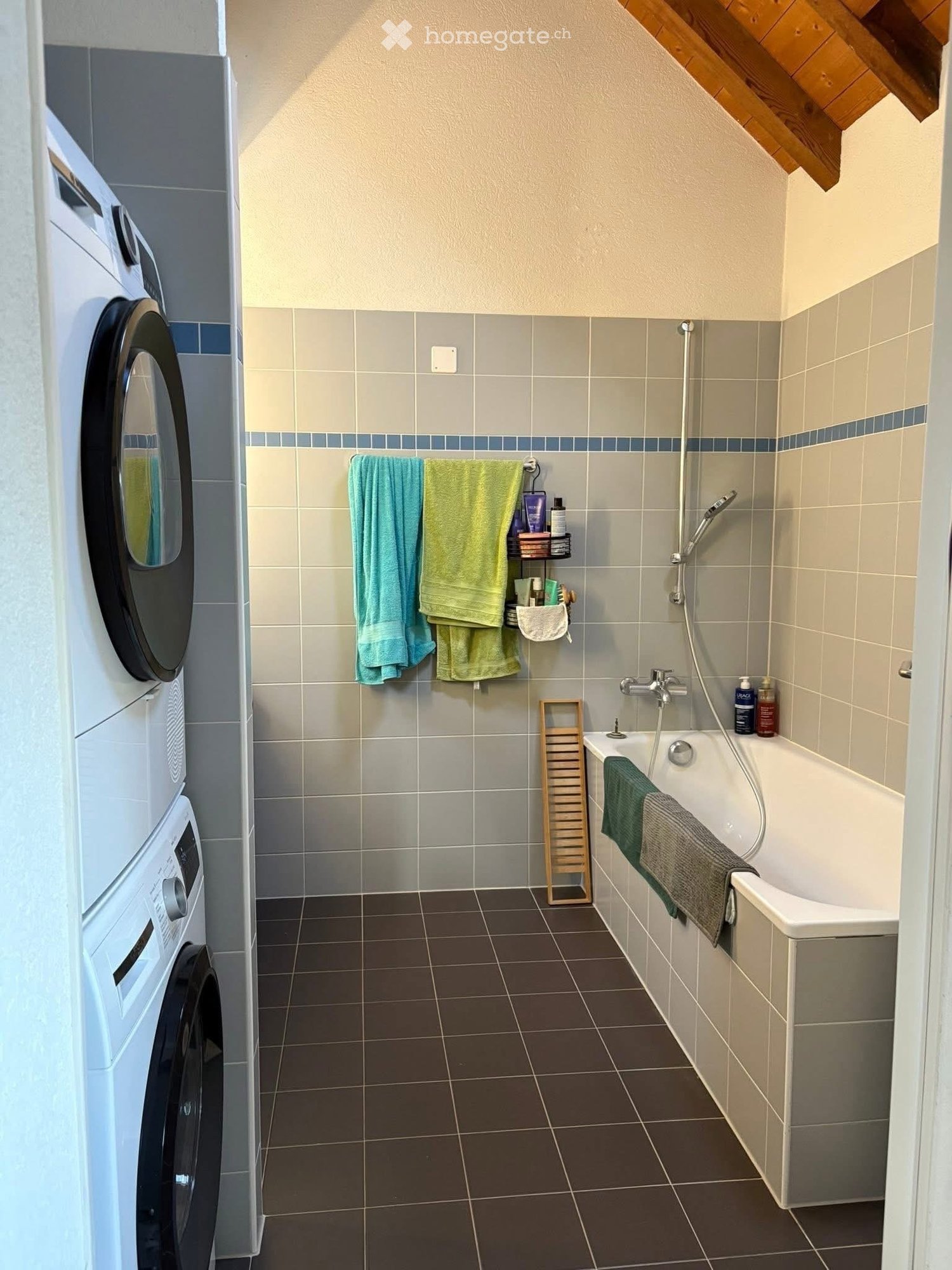 Appartamento di 2 ½ locali, foto 4 di 5