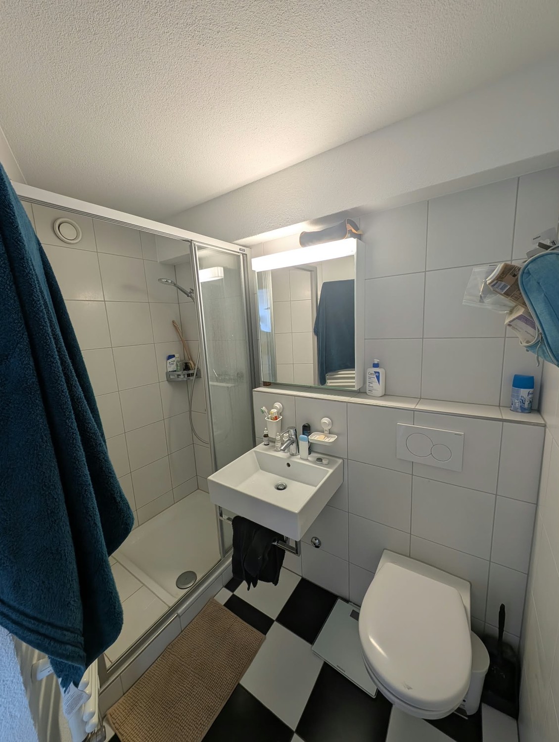Appartamento di 1 stanza, foto 6 di 7