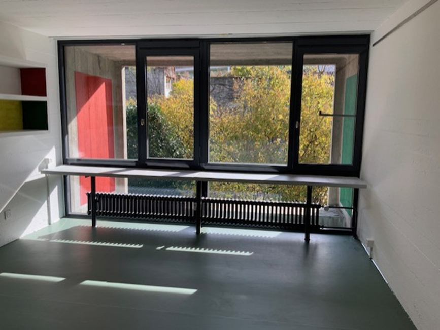 Duplex di 3 ½ locali, foto 10 di 10