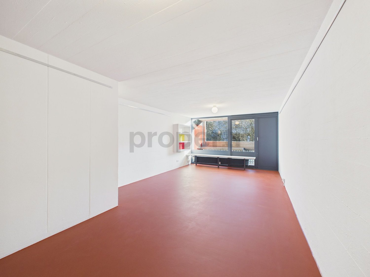 Duplex di 3 ½ locali, foto 3 di 10