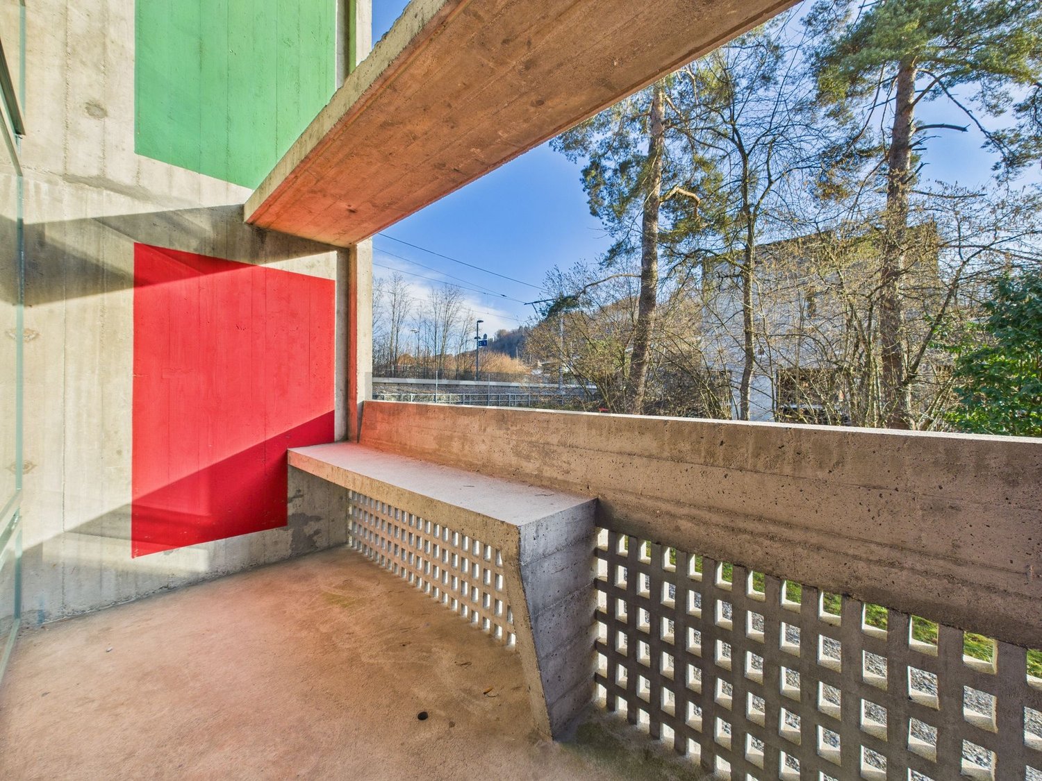 Duplex di 3 ½ locali, foto 6 di 10