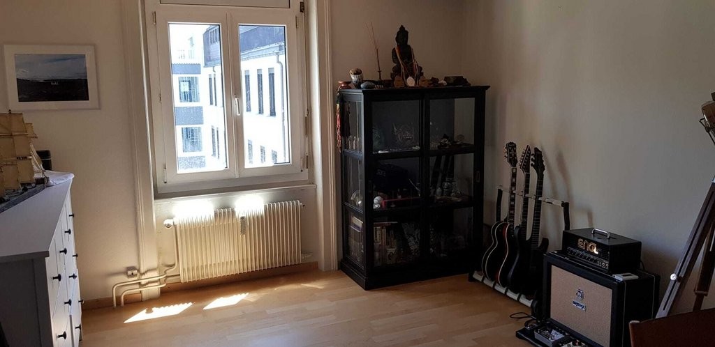 Appartamento di 2 ½ locali, foto 5 di 8