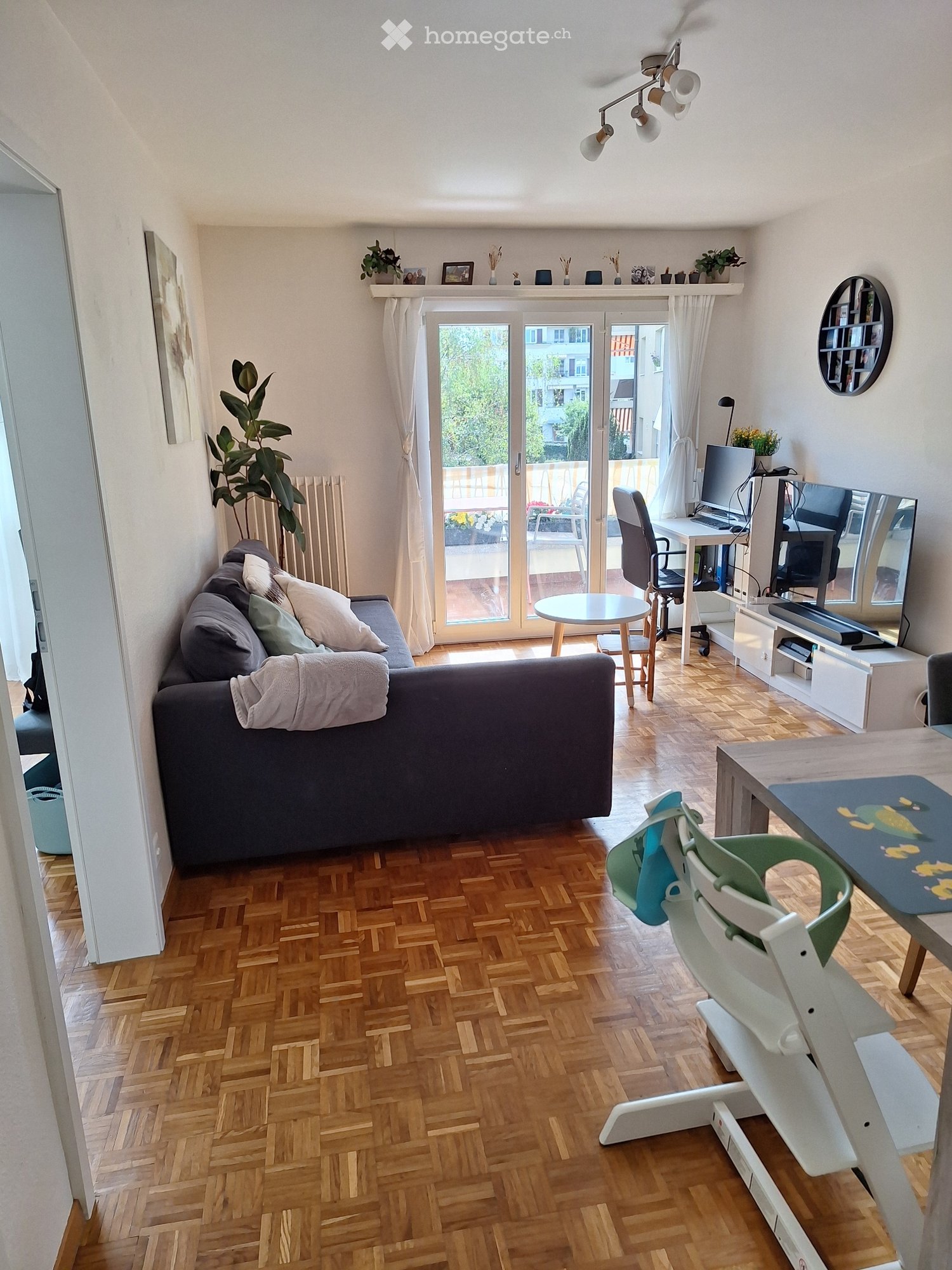 appartamento di 4 locali, foto 2 di 5